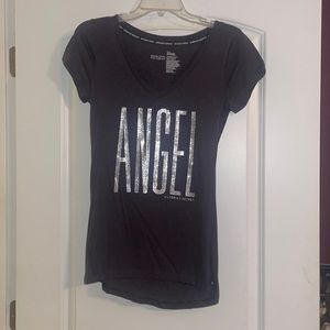 Victoria’s Secret shirt
